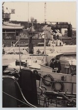 REPRO Foto U-Boot U-405 b