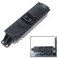 Fensterheberschalter für Mercedes Sprinter 2006 - 2016 VW Crafter 2006-2015