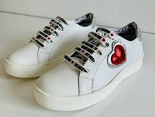Original LOVE MOSCHINO Sneaker