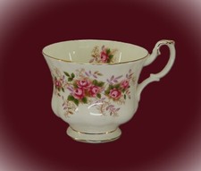 Royal Albert Kaffeetasse Lavender Rose