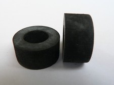 1 Paar Reifen 10 X 21  für