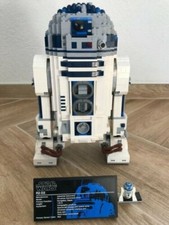 LEGO Star Wars: R2-D2 (10225)