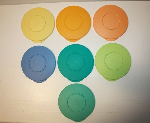 Tupperware deckel 3622 - deckel,