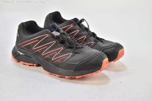 Salomon gtx damen wanderschuhe - salomon,