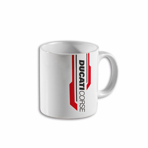 Ducati corse rider - ducati,