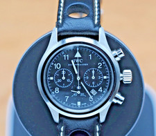 IWC  Fliegerchronograph