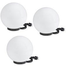 Kugelleuchte Kugellampe