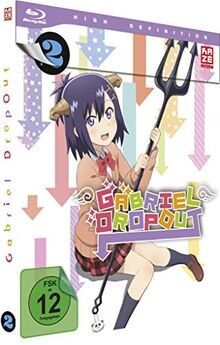 Gabriel dropout vol - vol.2,
