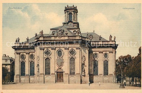 Saarbruecken saarland - saarbruecken,
