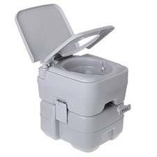 CAMRY CR1035 Campingtoilette
