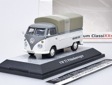 VW T1 Pritschenwagen