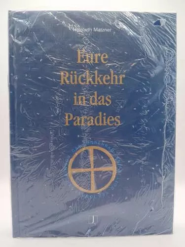 Eure rückkehr paradies - rückkehr,
