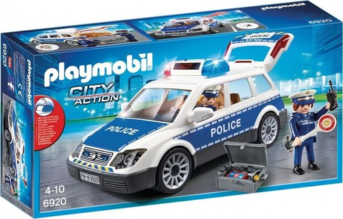 Playmobil city action - playmobil,