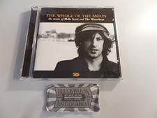 The Waterboys - The Whole Of