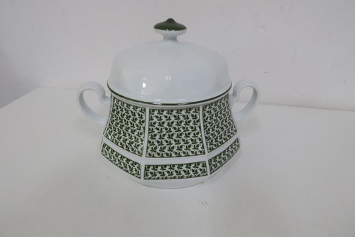 Terrine suppenterrine - -,