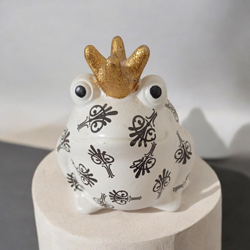 Spardose frosch - spardose,