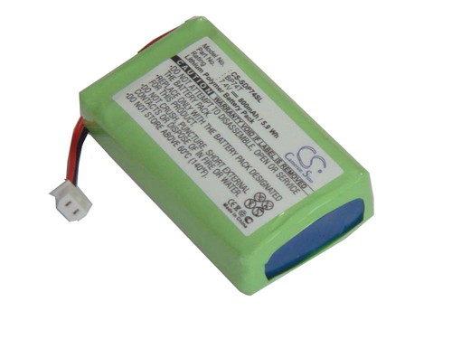 Akku für dogtra bp74t - akku, bp-74t