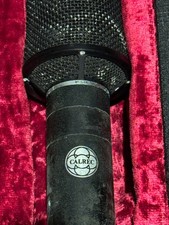 Calrec Soundfield mit