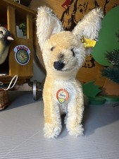 Steiff wüstenfuchs xorry - steiff,