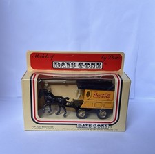 Models Of Days Gone By Lledo