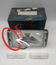 Original W201 W124 W126 AMG