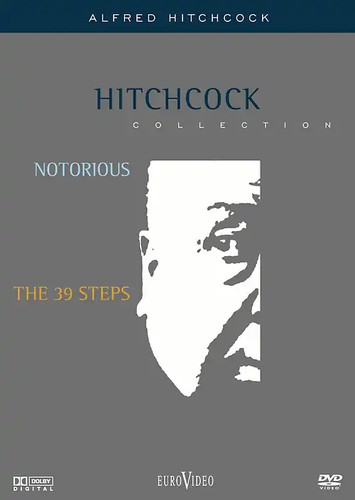 Hitchcock collection 2 - collection,