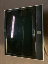 Monitor  XOMAX XM-TVBD1337  13 Zoll mit Fernbedienung