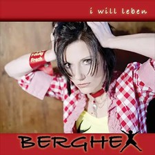 Berghex - I will leben