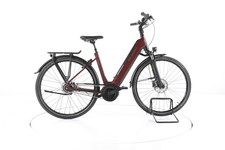 Kalkhoff Image 5.B Move City E-Bike Top Elektrofahrrad Bosch Akku 625Wh Fahrrad