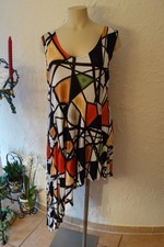 MAGNA Tunika diagonal 52 54