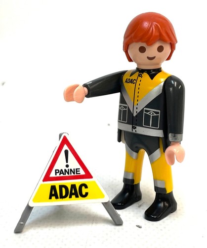 Playmobil adac pannendienst - playmobil,