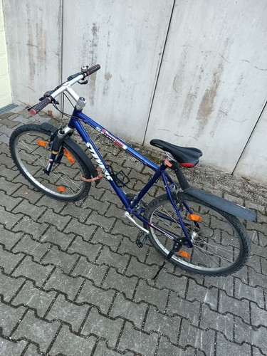 Stevens alu mountainbike - stevens, 26"