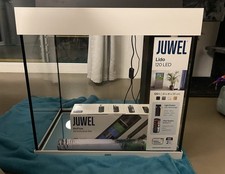 Aquarium JUWEL Lido 120 mit