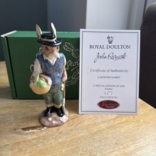 John Beswick Royal Doulton