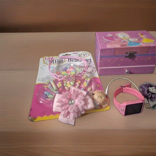 Kinder ballerina spieluhr - ballerina,