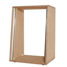 MUSIC STORE Studiorack 6HE