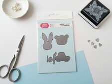 Stanzschablonen/Cutting