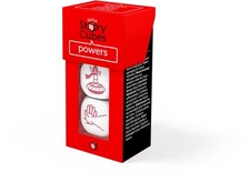 Story Cubes Mix Superkräfte