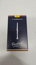 Vandoren Classic Klarinette B