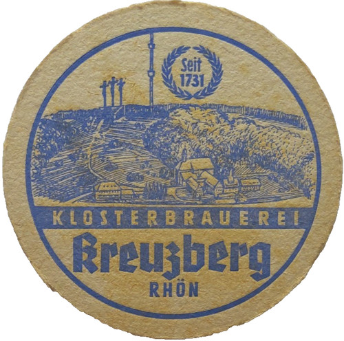 Alter bierdeckel - alter,