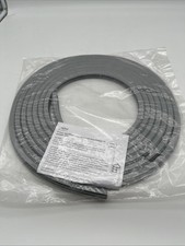 Metex Elastic-Dämpfungsprofil