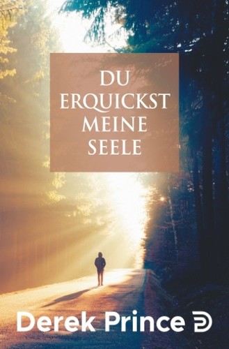 Derek prince erquickst - derek, prince-du