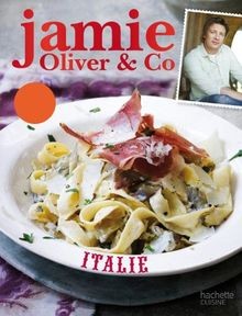 Jamie oliver italie von - ,