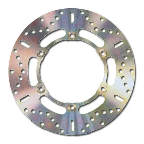 Bremsscheibe hinten ebc md2011 - ebc,