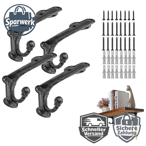 Regalwinkel schwarz - regalwinkel,