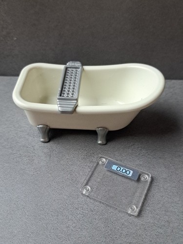 Playmobil zubehör badewanne - playmobil, |