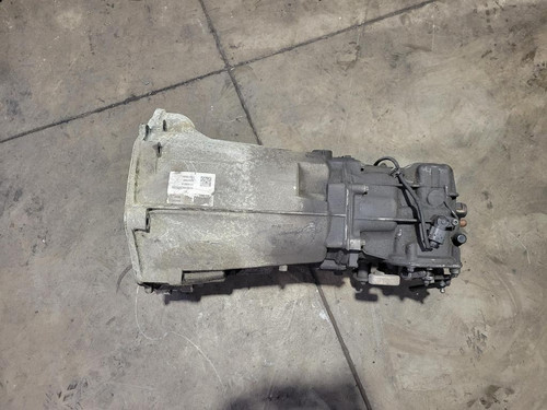 Getriebe volkswagen crafter - getriebe,