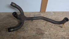 Ducati 900 auspuff krümmer - 900, ss