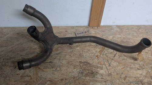 Ducati 900 auspuff - ducati,