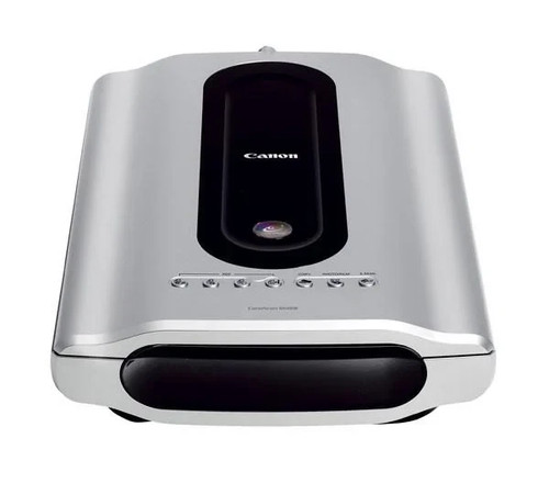 Canon canoscan 8600f - canoscan,